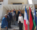 France reopens Embassy in Libya after 7 yrs